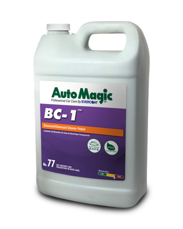 77 - BC-1™ BASE/CLEARCOAT CLEANER