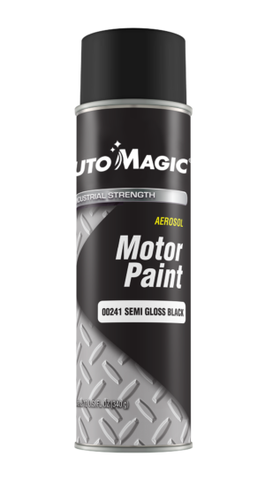 Auto Magic Fabric Cleaner Plus 