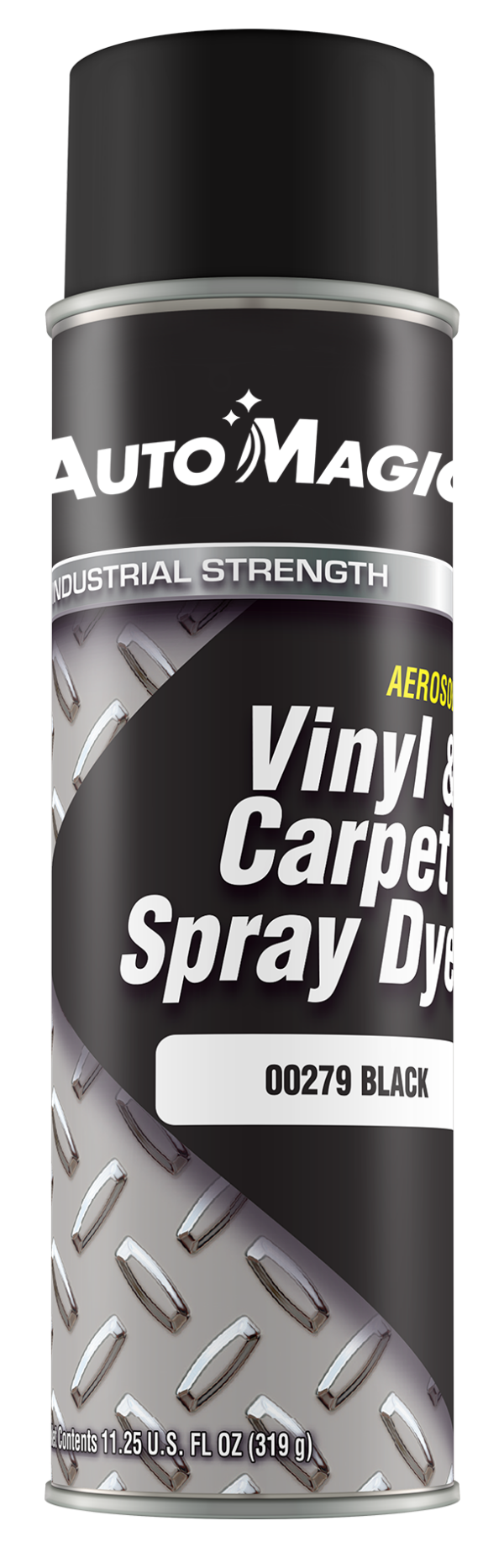 00279 - VP&C DYE - Black