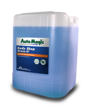 AutoDepth Hydrate Tire Rubber & Plastic Dressing