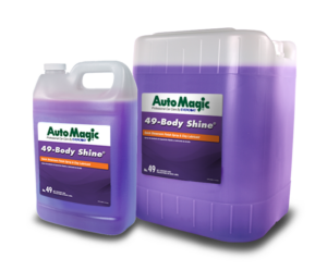 Auto Magic Bug Remover - 1 Gal