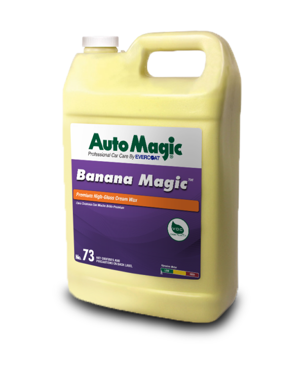 73 - BANANA MAGIC™