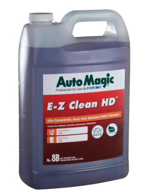 Auto Magic Fabric Cleaner Plus - S731