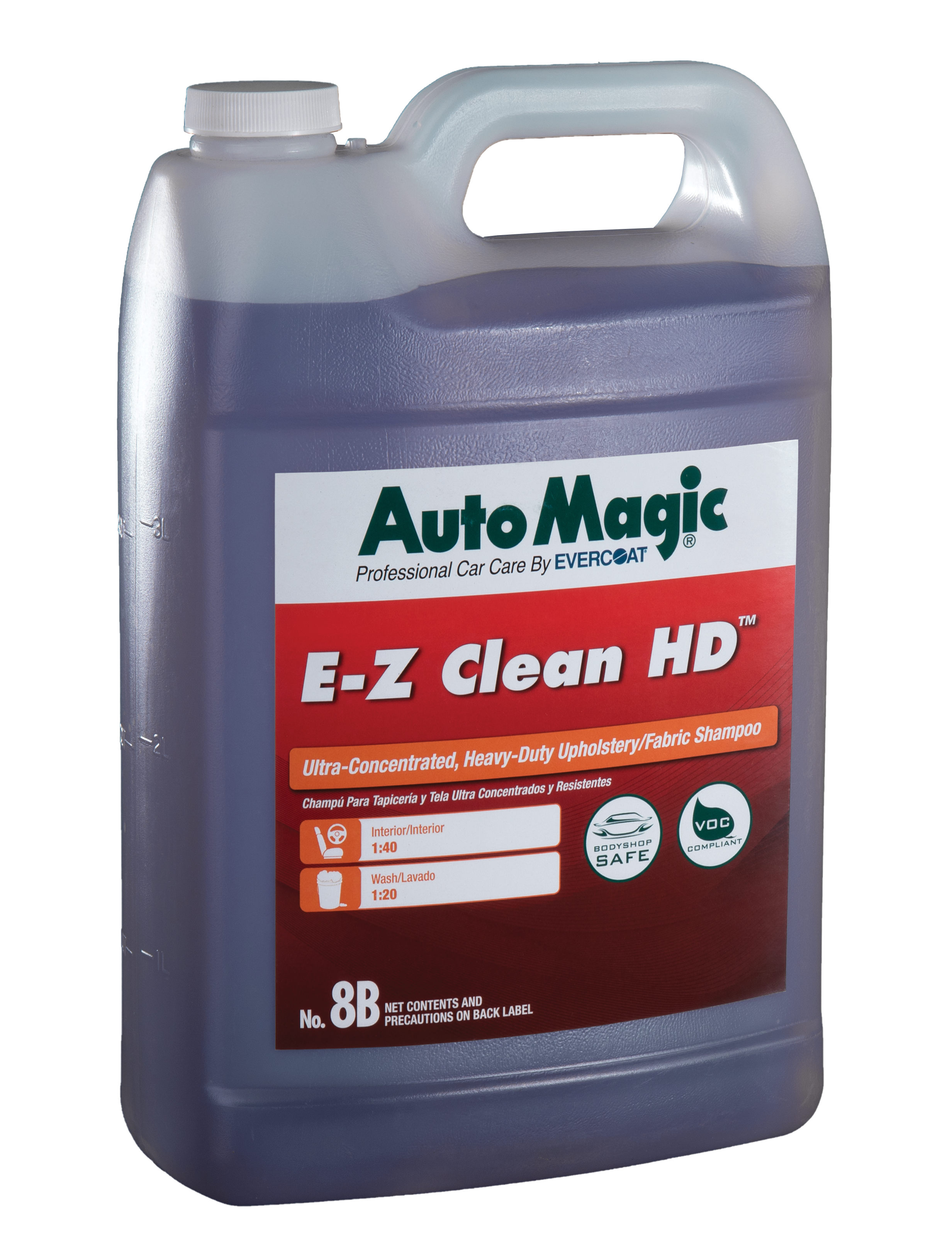 Auto Solutions – Nano Magic