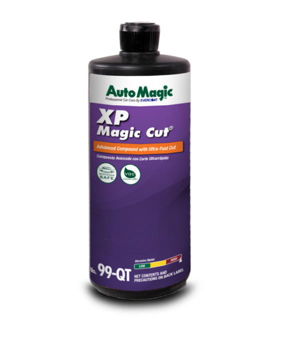 99-QT - XP MAGIC CUT™ COMPOUND