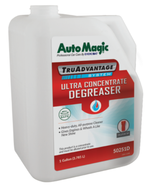 Auto Magic Fabric Cleaner Plus - S731