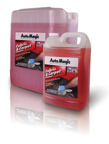 Auto Magic Water Spot Remover — BH Janitorial Services