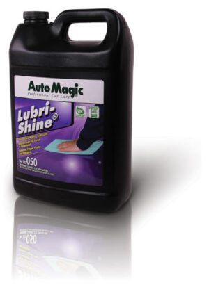 White Magic Cleaner Wax - Auto Magic