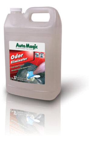 Auto Magic Fabric Cleaner Plus - S731