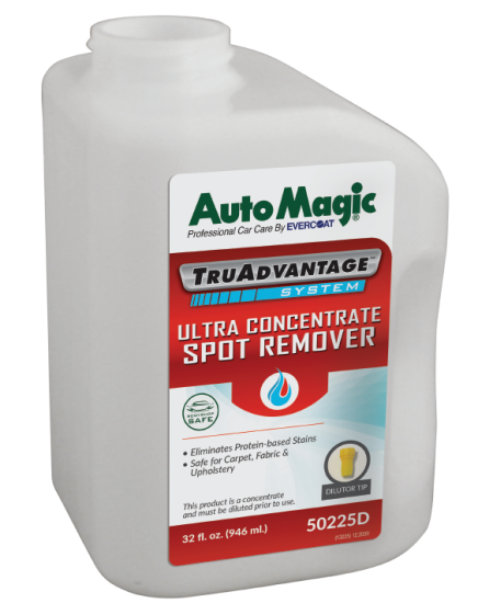 Auto Water Spot Remover, Auto Magic 1-5 Gal