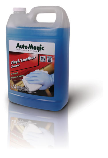 Best Leather Cleaner for Cars - Auto Detailing 360