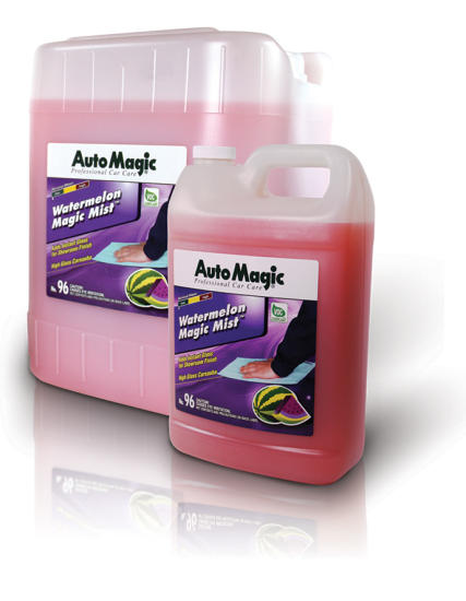 Auto Magic PC-1 Rubbing Compound for Car Paint