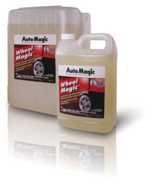 Auto Magic Fabric Cleaner Plus - S731