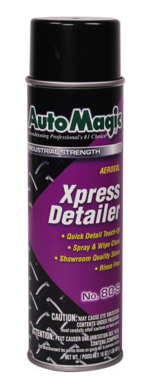 Auto Magic PC-1 Rubbing Compound for Car Paint