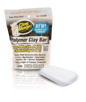 EVSOFMLF Clay Bar Clay Bars Auto Detailing Magic Clay
