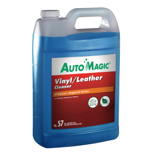 57 vinyl leather cleaner