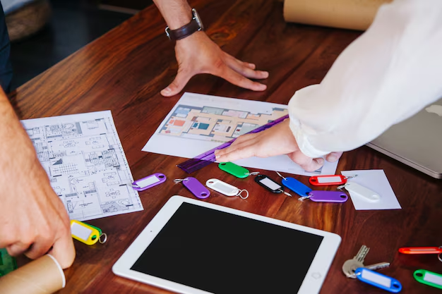 The Solution: Automation Meets Legal Expertise