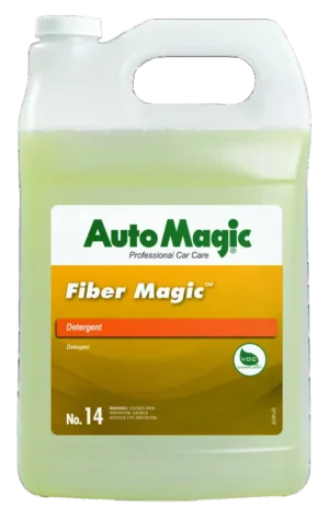 Fiber Magic