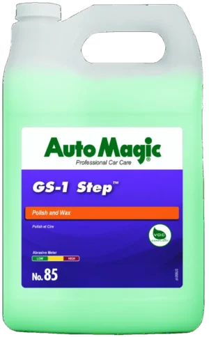 GS-1 Step