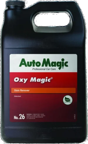 Oxy Magic